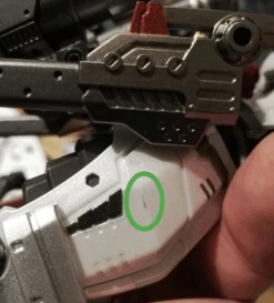 [Parts Not Working][EU Buyer Only] NeoArt Toys Dual Form Leonidas White Lion -Cheap Action Figures Store 003be38ced