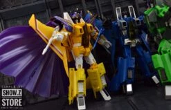 YES MODEL YM MP-11S Sunstorm -Cheap Action Figures Store 00648f3412