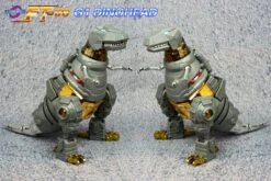 FansToys FT-08 Grinder Grimlock G1 Head Reissue -Cheap Action Figures Store 00855215f3