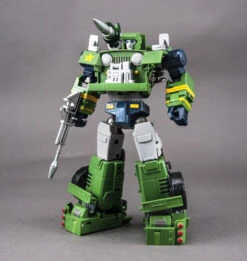 MakeToys MT RM-02N GunDog Hound -Cheap Action Figures Store 00916d6972
