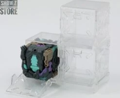 52Toys BeastBox BB-31 Firmhand -Cheap Action Figures Store 00dd0bd772