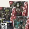 Weijiang Diehard Champsosaurs Zhuge-Fighter Oversized Brainstorm Hardhead Skullcruncher -Cheap Action Figures Store 00f84b5887