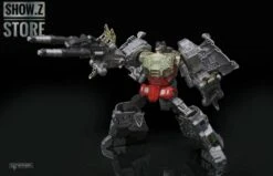G-Creation SRK-03 Warth Grimlock Shuraking Combiner Reissue -Cheap Action Figures Store 00f9589950