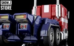 Weijiang WJ MPP10 Oversized Optimus Prime -Cheap Action Figures Store 00fe799fe4