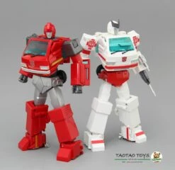 Shadow Fisher SFM-03 MP-27 Ironhide Upgrade Kit -Cheap Action Figures Store 0106e961c8