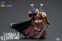 JoyToy Source 1/18 Warhammer 40K Blood Angels Mephiston -Cheap Action Figures Store 010c86d3a8