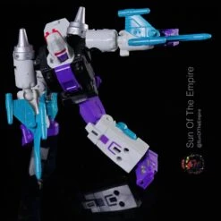 Unique Toys UT YM05 Palm Collection Day & Night Snapdragon Cerebros -Cheap Action Figures Store 011311e2f2