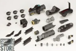 Kotobukiya Modeling Support Goods Gigantic Arms Strike Serpent Model Kit -Cheap Action Figures Store 011e39f32d