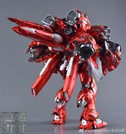 Vientiane Toys Upgrade Kits For Metal Build AGX-04 GP-04 Gerbera Tetra Gundam -Cheap Action Figures Store 012198dd02