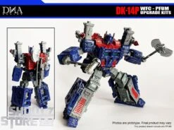 DNA Design DK-14P Upgrade Kits For WFC Kingdom Ultra Magnus 11 DNA Design DK-14P Upgrade Kits For WFC Kingdom Ultra Magnus -Cheap Action Figures Store 014301f8b8