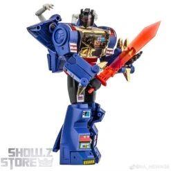 NewAge H44V Ymir Grimlock G2 Version 19 NewAge H44V Ymir Grimlock G2 Version -Cheap Action Figures Store 015a25dc4e