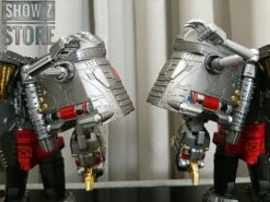 GigaPower GP HQ-01 HQ01 Superator Grimlock Dinobots Metallic Version -Cheap Action Figures Store 0186cf6c3b