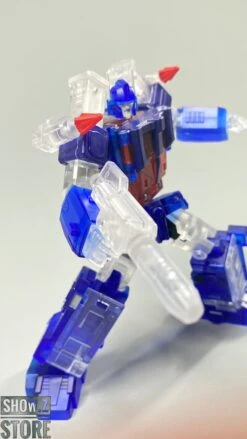 Magic Square MS-B04T Transporter Ultra Magnus Clear Version -Cheap Action Figures Store 01978b6634