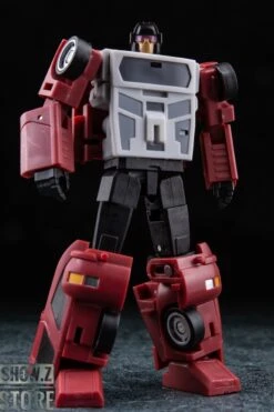 BW BW-002 Pillage Drag Strip & Contain Dead End Set Of 2 -Cheap Action Figures Store 01adee0830