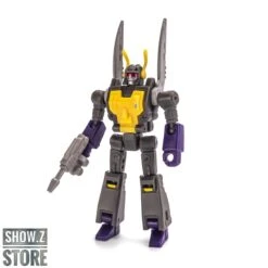 NewAge H-10+ Abadon Kickback H-11+ Berial Shrapnel H-12+ Asmodeus Bombshell Insecticons Set Of 3 Comic Version -Cheap Action Figures Store 01bb6021e1