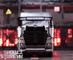 Unique Toys R-04C Nero Galvatron Clear Version -Cheap Action Figures Store 01be076553