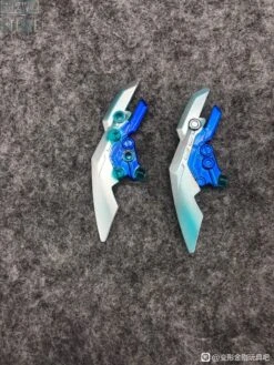 APC Toys APC-005 Angel Engine TFP Arcee Original Version -Cheap Action Figures Store 01c5444038