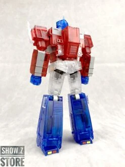 Magic Square MS-01T Light Of Freedom Optimus Prime Clear Version 38 Magic Square MS-01T Light Of Freedom Optimus Prime Clear Version -Cheap Action Figures Store 01ca94e69f