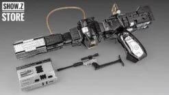 Cloud 9 W01B Quakeblast Shockwave Black Version -Cheap Action Figures Store 01e2976a30