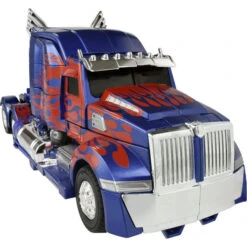 Takara TLK-15 DX Caliber Optimus Prime W/ Limited Weapon -Cheap Action Figures Store 01ec9ef345