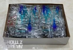 Motor Nuclear MNP-XH02 Cao Ren Model Kit -Cheap Action Figures Store 01f3d8d56a