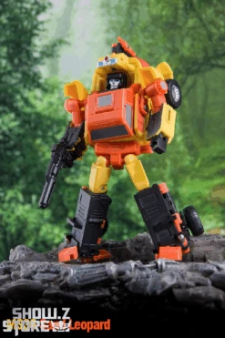 Dr.Wu MS-36 Sand Leopard Sandstorm 32 Dr.Wu MS-36 Sand Leopard Sandstorm -Cheap Action Figures Store 01fad6d4aa