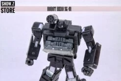 Robot Hero K-01 Pony MP-13 Soundwave Masterpiece 41 Robot Hero K-01 Pony MP-13 Soundwave Masterpiece -Cheap Action Figures Store 01fb295445