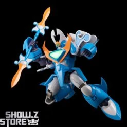 Sentinel Toys Metamor-Force Mado King Granzort Aquabeat -Cheap Action Figures Store 020de9e71f
