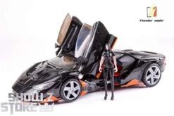 Thunder Model TH01 La Hire Rodimus -Cheap Action Figures Store 021c52a92b