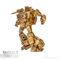 NewAge H2D Manero Jazz Golden Lagoon Version -Cheap Action Figures Store 02232b20c3