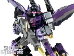 Planet X PX-C03B Nemeios Victory Leo Black Version -Cheap Action Figures Store 022d5bc4c3