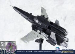 Magic Square MS-B06W Cyclonus Black Version -Cheap Action Figures Store 023bb564f2