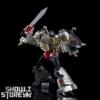 4th Party MP-08 King Grimlock Reximus Prime Oversized Stainless Steel Color Version 2 4th Party MP-08 King Grimlock Reximus Prime Oversized Stainless Steel Color Version -Cheap Action Figures Store 025188249b