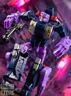 Aoyi Mech H6002-5C Bloody Bear Blot -Cheap Action Figures Store 025ddd2e48