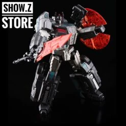 Planet X PX-16 Charon Nemesis Prime -Cheap Action Figures Store 0262c33da9