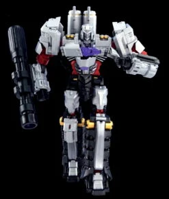 MakeToys MT MTCD-02 MTCD02 Rioter Despotron Megatron -Cheap Action Figures Store 02789dc450