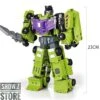 Black Mamba YT-04 Task Force Pioneer Devastator Set Of 5 2 Black Mamba YT-04 Task Force Pioneer Devastator Set Of 5 -Cheap Action Figures Store 028268e714