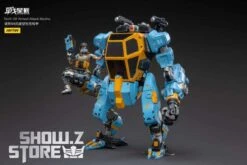 JoyToy Source 1/18 North 04 Armed Attack Mecha W/ Pilot 21 JoyToy Source 1/18 North 04 Armed Attack Mecha W/ Pilot -Cheap Action Figures Store 02892194ca