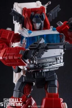 XTransbots MX-7 Tirador Artfire Limited Version -Cheap Action Figures Store 0299454227