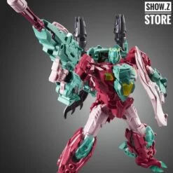 TFC Poseidon P-04 Ironshell 14 TFC Poseidon P-04 Ironshell -Cheap Action Figures Store 02b3fd9162