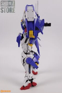 Daban PG GN-001/hs-A01 1/60 Avalanche Exia W/ LED & Battle Damaged Kit & Dash Unit Kit -Cheap Action Figures Store 02b8b6ccef