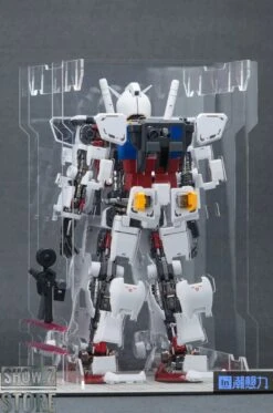 Inforce RX-78-2 Gundam Internal Structure Showcase Display 18 Inforce RX-78-2 Gundam Internal Structure Showcase Display -Cheap Action Figures Store 02cf4948ea