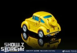 Magic Square MS-B21EX Intelligence Officer Bumblebee Limited Version -Cheap Action Figures Store 02d015e8d2