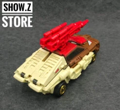 YES MODEL YM11 RF-01 DATA CLERK MT Cupola -Cheap Action Figures Store 02d044ff6e