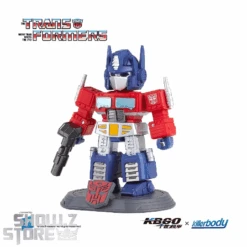 Killerbody KB20069-52 Transformers G1 Optimus Prime Collectible Action Doll Standard Version -Cheap Action Figures Store 02df4bd067