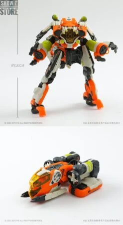 52Toys Megabox MB-13CT Deep One Elite 25 52Toys Megabox MB-13CT Deep One Elite -Cheap Action Figures Store 02e6d78cd5