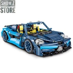 Lepin/Lin07 16029 McLaren 570S Bugatti 42083 B-Model -Cheap Action Figures Store 02fd46a45a