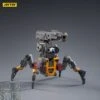 JoyToy Source 1/18 X12 Attack-Support Robot Trajectory Type