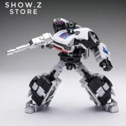 IronFactory EX29 Rush Beats Jazz -Cheap Action Figures Store 03059c822a
