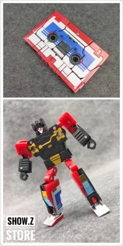 THF Toy House Factory KBB Soundwave MP-13 -Cheap Action Figures Store 0334bb38e2